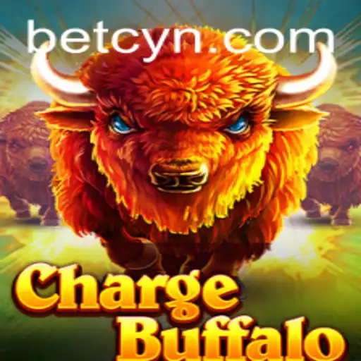 ChargeBuffalo: Uma Aposta Ousada no Mundo dos Jogos Virtuais