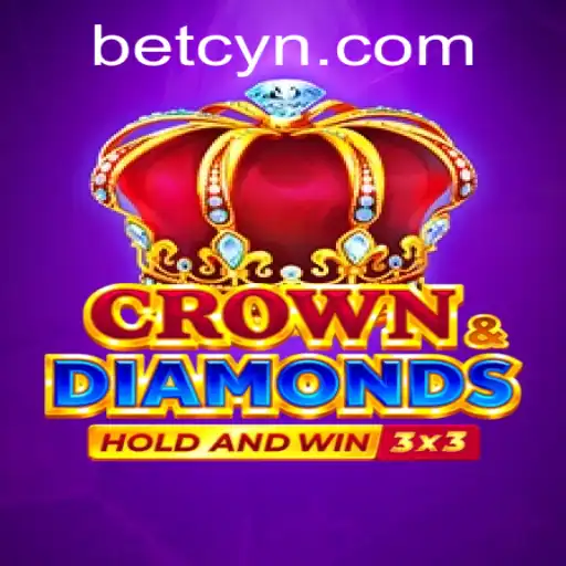 Crowndiamonds: Um Mergulho no Mundo do Jogo Estratégico com Cyn Bet