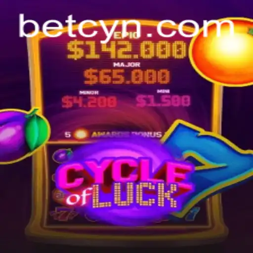 CycleofLuck: Um Mergulho no Mundo dos Jogos de Azar Online