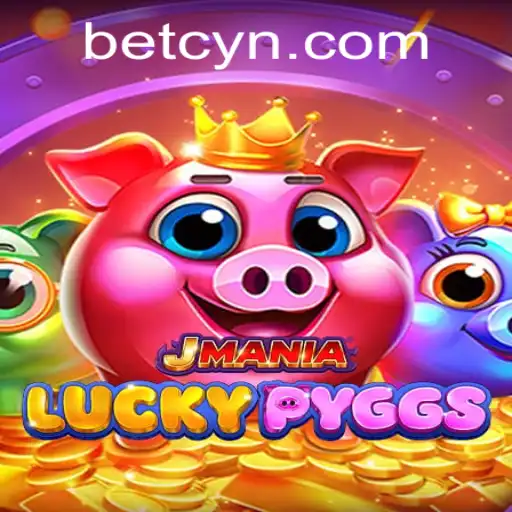 Explorando o Envolvente Universo de JManiaLuckyPyggs