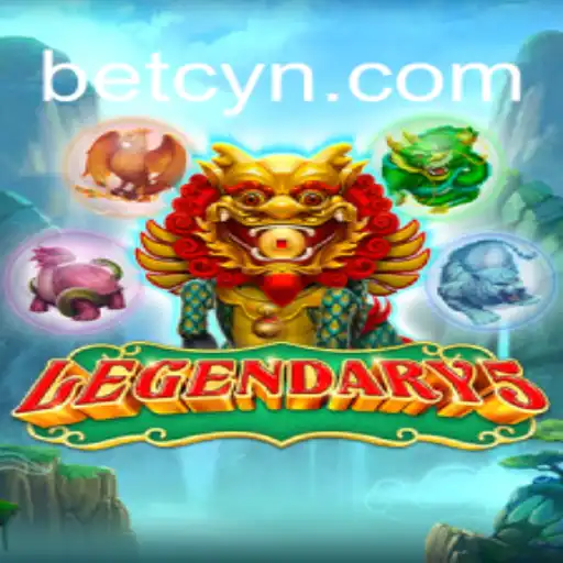Legendary5: Uma Imersão no Universo dos Cyn Bets