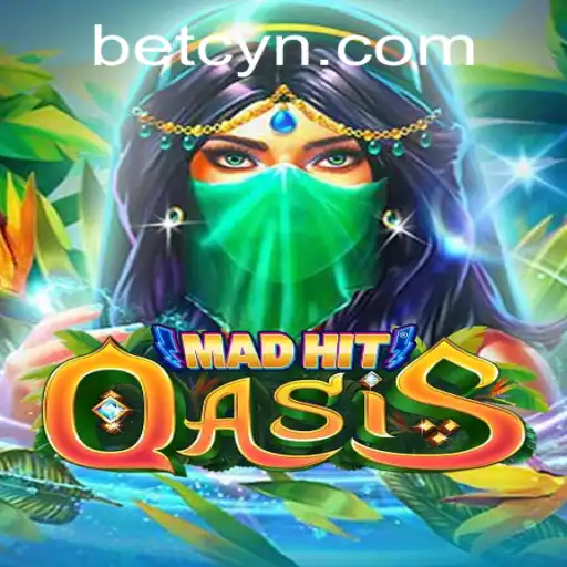 Explorando o Mundo de MadHitOasis: Um Guia Completo para Jogadores