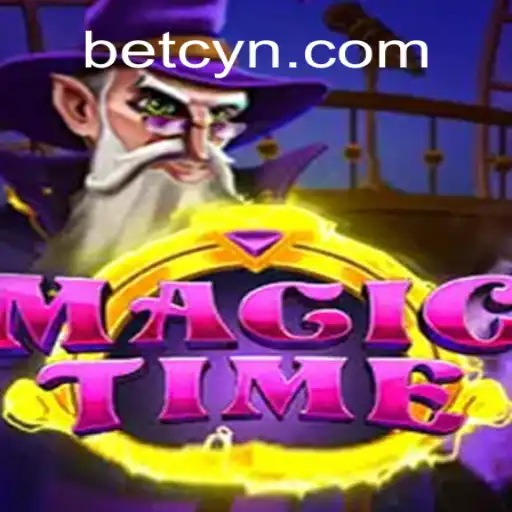 MagicTime: Descubra o Fascinante Jogo que Combina Estratégia e Magia