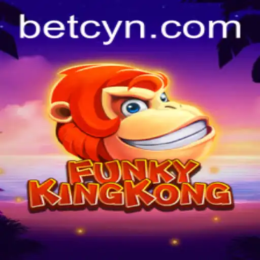 FunkyKingKong: Explorando a Dinâmica e Regras do Jogo com a Aposta Cyn Bet