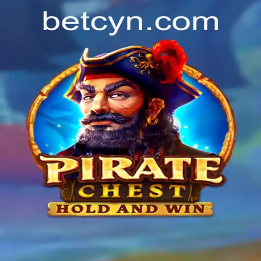 Explorando o Mundo de Aventura em PirateChest com o Conceito de Cyn Bet