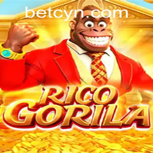 RicoGorila: Explorando o Desafio Selvagem