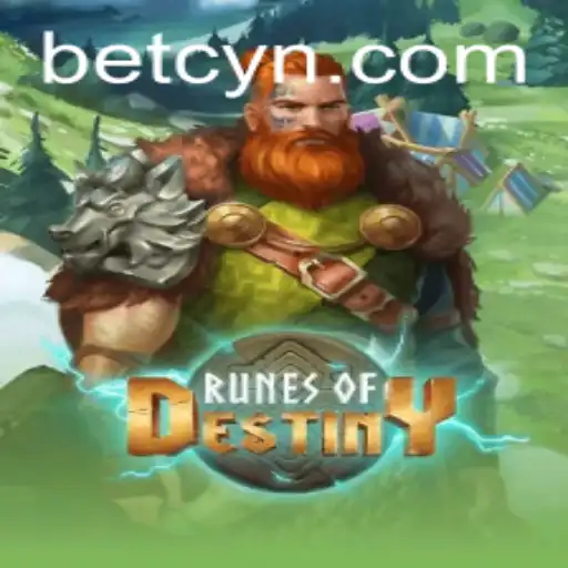 Descubra o Fascinante Mundo de RunesOfDestiny: O Jogo que Está Transformando a Indústria