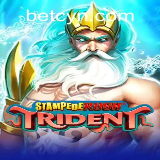 Descubra o Mundo Empolgante de StempedeRushTrident