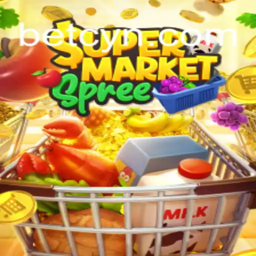 Explorando o Empolgante Mundo de SupermarketSpree: Um Guia Completo