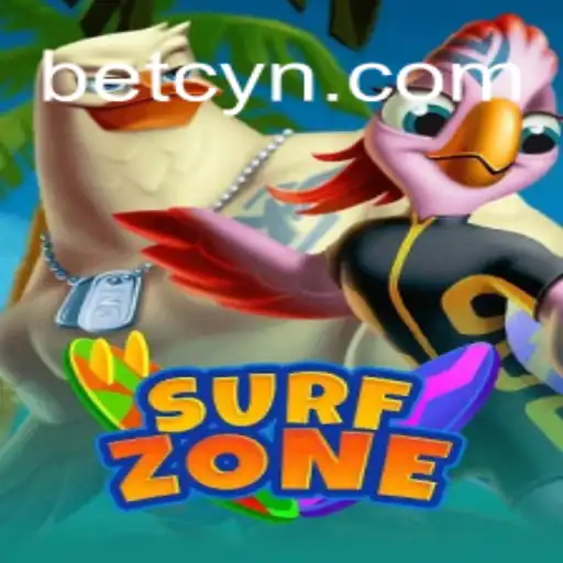 Descubra a Emoção de SurfZone: O Jogo de Estratégia Dinâmico com Cyn Bet