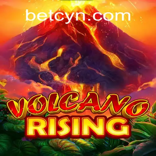 VolcanoRising: A Nova Sensação no Cenário dos Jogos