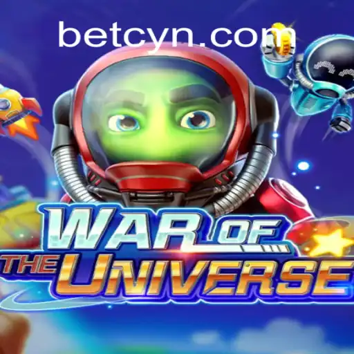Explorando o Universo de WAROFTHEUNIVERSE: Um Jogo de Estratégia e Aventura
