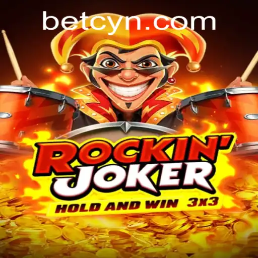 Descubra o Universo Vibrante de RockinJoker e Sua Palpitante Cyn Bet