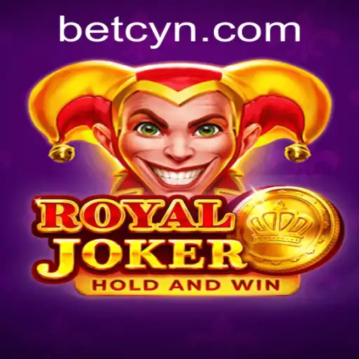 Descubra o Fascinante Mundo de RoyalJoker e a Dinâmica de Cyn Bet