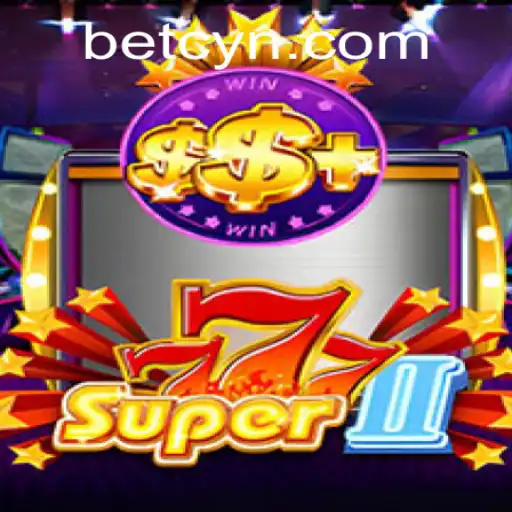 Explorando Super777II: O Novo Fenômeno dos Cassinos Online