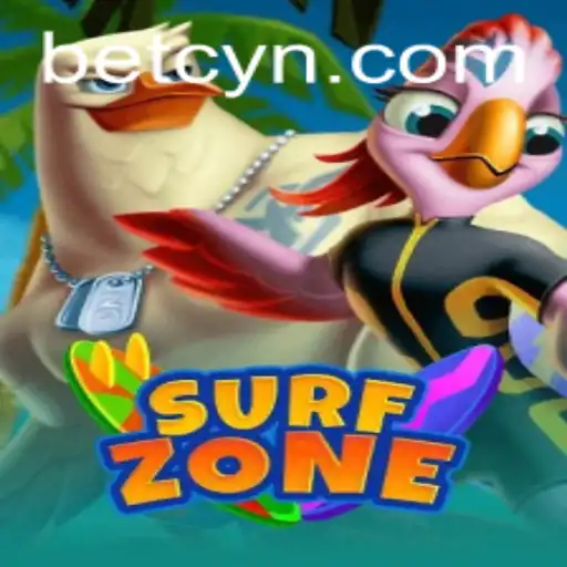 Descubra a Emoção de SurfZone: O Jogo de Estratégia Dinâmico com Cyn Bet