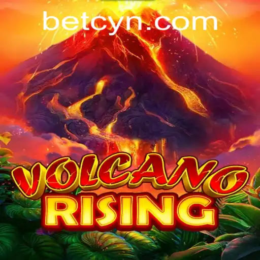VolcanoRising: A Nova Sensação no Cenário dos Jogos