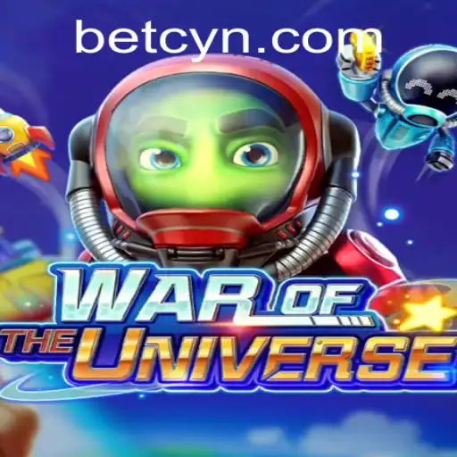 Explorando o Universo de WAROFTHEUNIVERSE: Um Jogo de Estratégia e Aventura