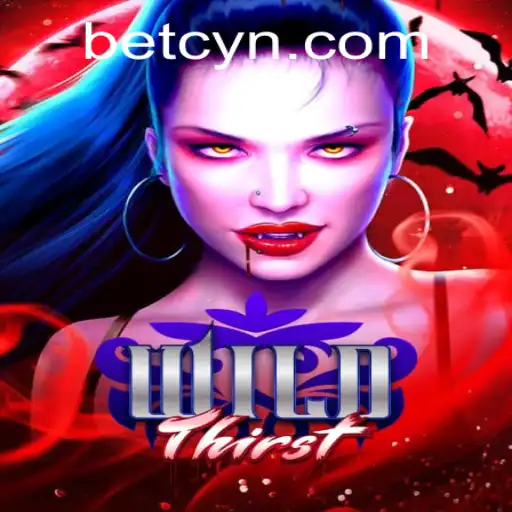 WildThirst: Explore o Mundo Selvagem das Apostas Cyn Bet